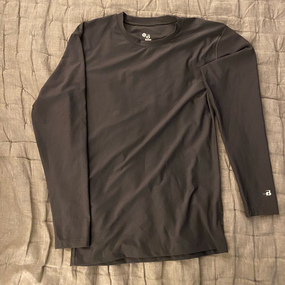 Men’s Badger Sport shirt